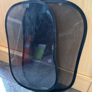 Dream baby pop open sunshades good condition